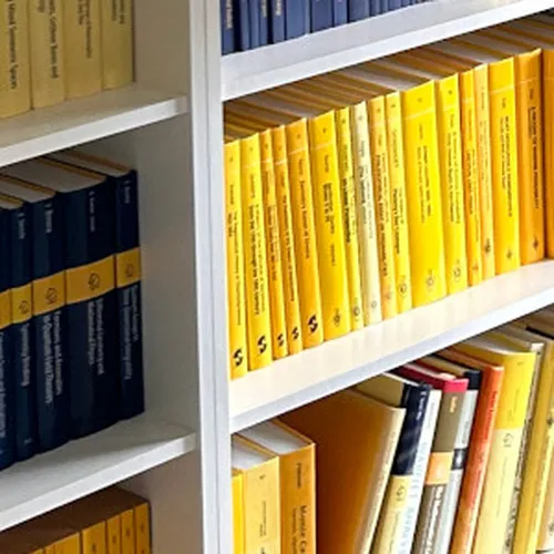 Переклад книг з ICMU
