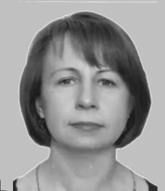 Валентина